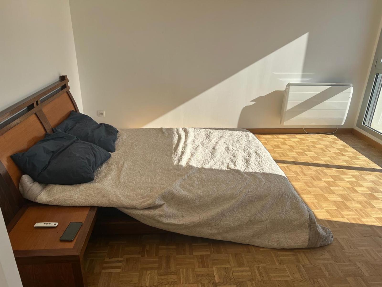Chambre Dans Les Hauteurs De Lyon Proche Fourviere Chez L Hote Exterior photo
