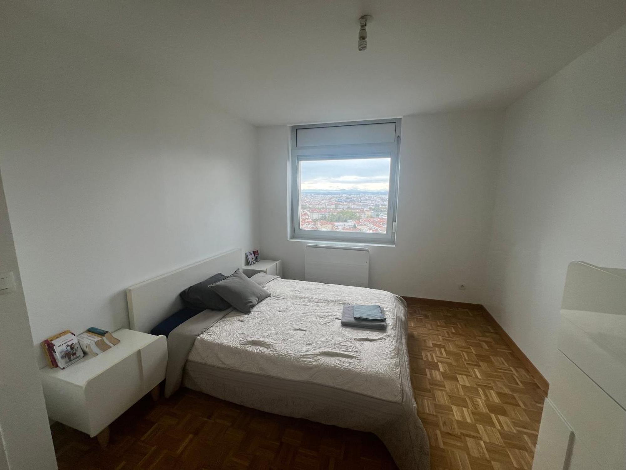 Chambre Dans Les Hauteurs De Lyon Proche Fourviere Chez L Hote Exterior photo